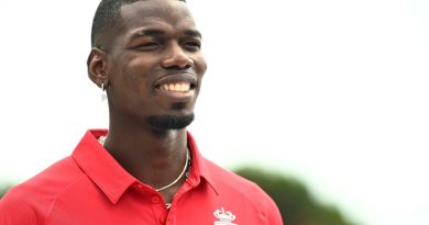 Ligue 1: Paul Pogba, de retour au jeu, et maintenant?