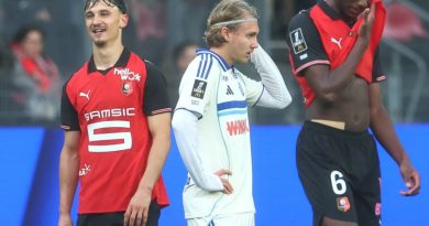 Ligue 1. Un naufrage collectif face à la vista de Lepaul : les tops/flops de Rennes-Racing