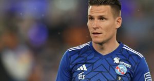 Ligue Conférence. Kévin Gameiro attend un Racing Club de Strasbourg « plus tueur » en Suède