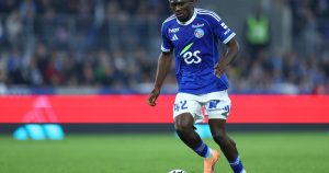 Ligue Conférence. Le Racing club de Strasbourg devra se passer d'Abdoul Ouattara contre Crystal Palace