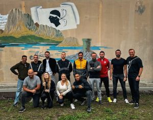 Ligue Corse de Kick Boxing, Muay Thaï et autres disciplines de combat