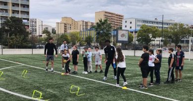 Ligue Corse de Rugby