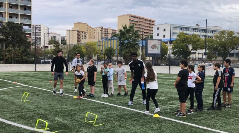 Ligue Corse de Rugby