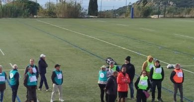 Ligue Corse de Rugby : les équipes et les résultats de la saison en cours