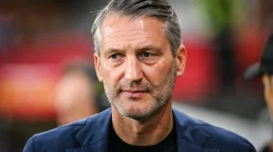 Ligue Europa. Le président de Lille, Olivier Létang, écope d’une amende de 10 000 € pour