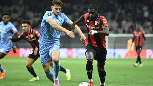 Ligue Europa : ces Niçois sont désespérants…