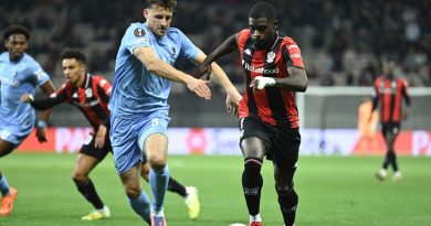 Ligue Europa : ces Niçois sont désespérants…
