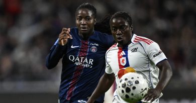 Ligue des champions : le redoutable Wolfsburg pour l’OL, déplacements relevés pour le PSG et le PFC