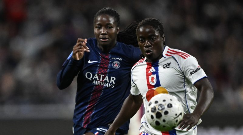 Ligue des champions : le redoutable Wolfsburg pour l’OL, déplacements relevés pour le PSG et le PFC