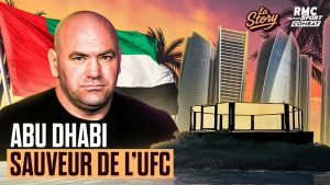 L'île qui a sauvé l'UFC de la crise !