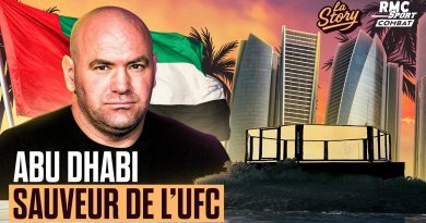 L'île qui a sauvé l'UFC de la crise !