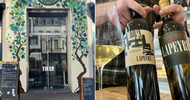 Lille : Les Quilles Libres, un nouveau bar à vin naturel tenu par deux frères dans le quartier Sébastopol