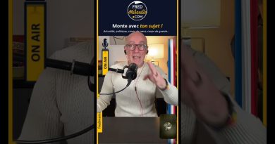 L'impact de #cnews sur le débat citoyen et politique