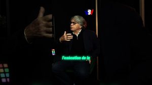 L'incarcération de Nicolas Sarkozy : une erreur judiciaire