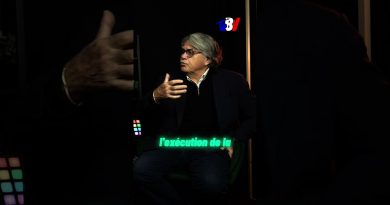 L'incarcération de Nicolas Sarkozy : une erreur judiciaire