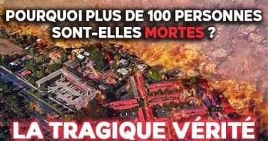 L'incendie de Lahaina : un drame qui a changé des vies