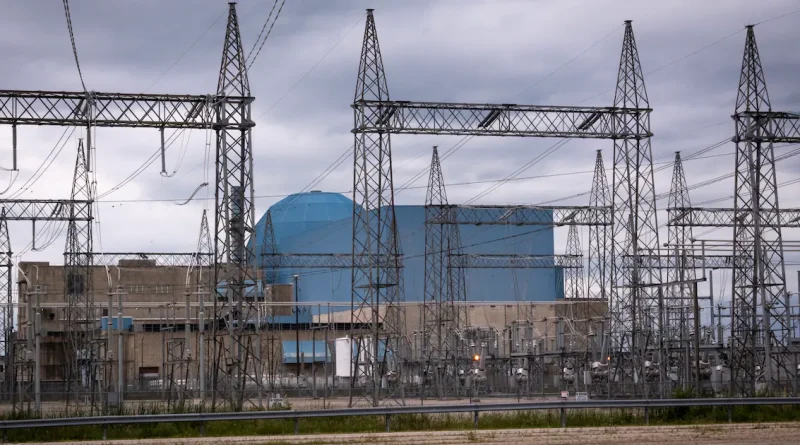 L'industrie nucléaire envisage d'intégrer de l'IA énergivore dans ses systèmes