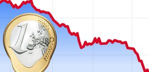 L'inflation dans la zone euro tombe à 2,1 % sur un an en octobre 2023