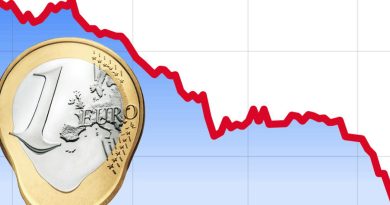 L'inflation dans la zone euro tombe à 2,1 % sur un an en octobre 2023