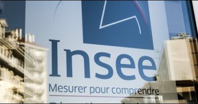 L'inflation grimpe à 4,5% en mars en France, selon l'Insee