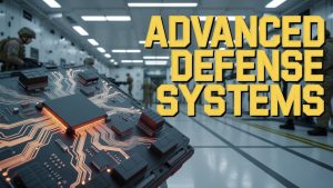 L'ingénierie avancée : l'avenir de la défense