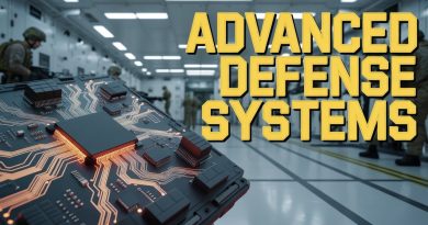 L'ingénierie avancée : l'avenir de la défense