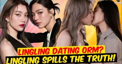 Lingling en couple avec Orm ? La vérité révélée !