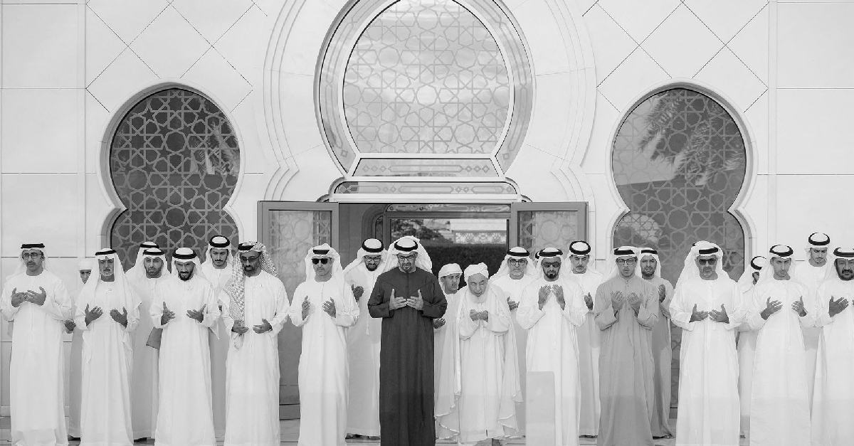 Émirats : Dix ans de litiges secrets sur les actifs étrangers de la famille al-Nahyan.