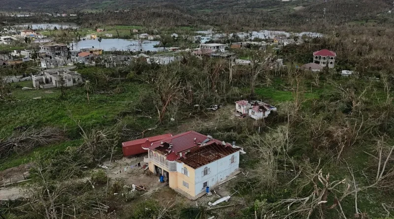 L’insécurité alimentaire menace la Jamaïque