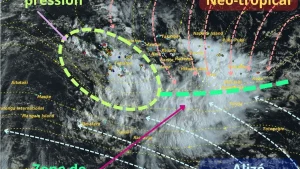 L'instabilité continue de toucher la majorité de la Polynésie