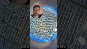 L'invention qui a changé le cours de l'Humanité