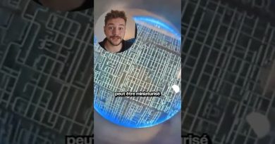 L'invention qui a changé le cours de l'Humanité