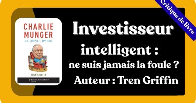 L'investisseur avisé : l'art de ne pas suivre la foule