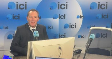 L'invité d'ici Matin, ici Orléans - ici