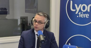 L'invité politique du samedi : Renaud Payre