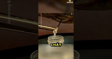 Liquide 'ultra rare' à 500 millions le litre : le secret des ancêtres !