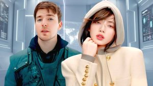 Lisa de BLACKPINK rejoint le projet mondial de MrBeast à 1 milliard ?