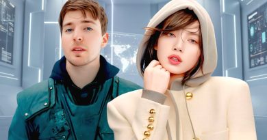 Lisa de BLACKPINK rejoint le projet mondial de MrBeast à 1 milliard ?