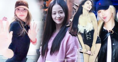 Lisa et Jisoo révèlent le comeback de BLACKPINK en décembre !