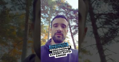 Litige auto : Expertise contradictoire et réparations couvertes