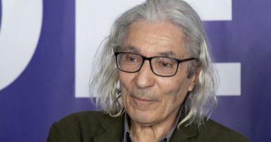 Littérature. Boualem Sansal : l'Algérie « accepte » de gracier l'écrivain
