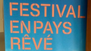 Littérature sans frontières - En Martinique au festival littéraire «En Pays Rêvé»