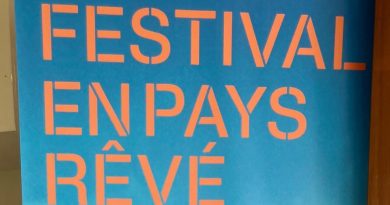 Littérature sans frontières - En Martinique au festival littéraire «En Pays Rêvé»