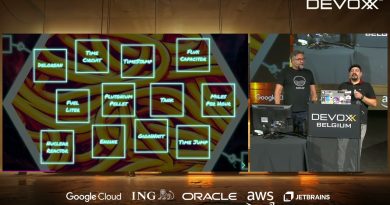 Live Coding : Créer un Monolithe Modulaire Prêt pour Microservices