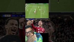 Liverpool vs Real Madrid : Duel en Ligue des Champions