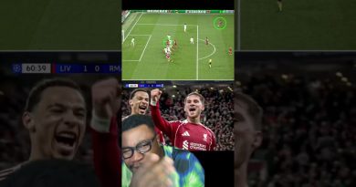 Liverpool vs Real Madrid : Duel en Ligue des Champions