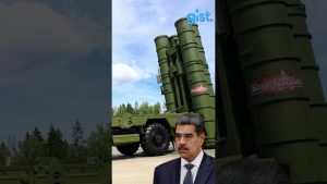 Livraison secrète des missiles S-400 à Venezuela : alerte aux USA