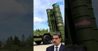 Livraison secrète des missiles S-400 à Venezuela : alerte aux USA