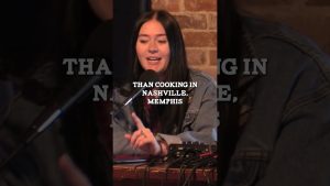 Lizzy B : Actu de Nashville, 3 novembre 2025