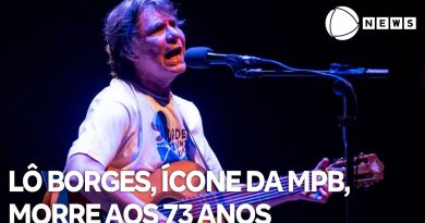 Lô Borges, co-fondateur du Clube da Esquina, décède à 73 ans